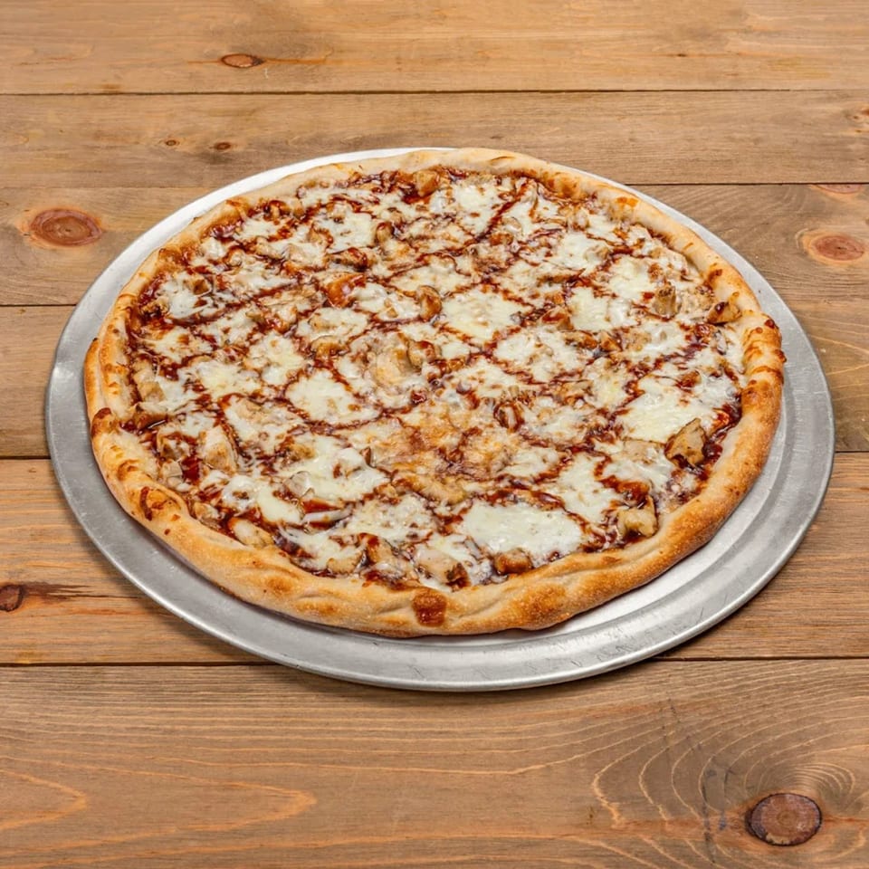 Crafted with Flavor in Every Bite
