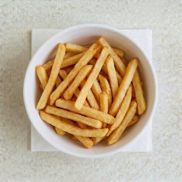 French Fries.