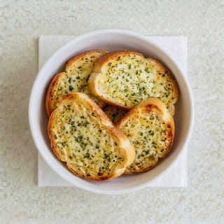 Garlic Bread