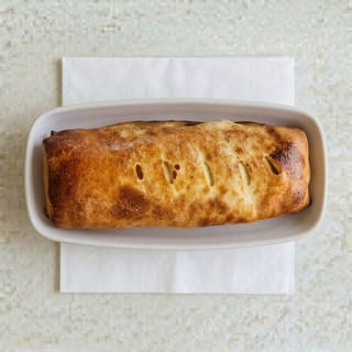 Turkey Stromboli