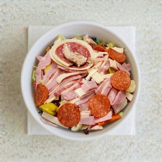 Antipasto Salad