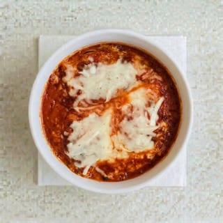 Stuffed Shells