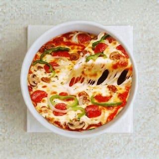 Roma Special Pizza