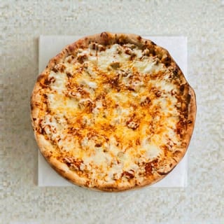 Philly Cheesesteak Pizza