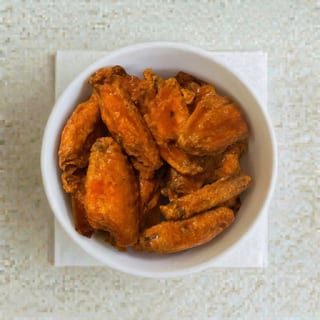 Hot Wings