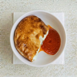 Italian Stromboli