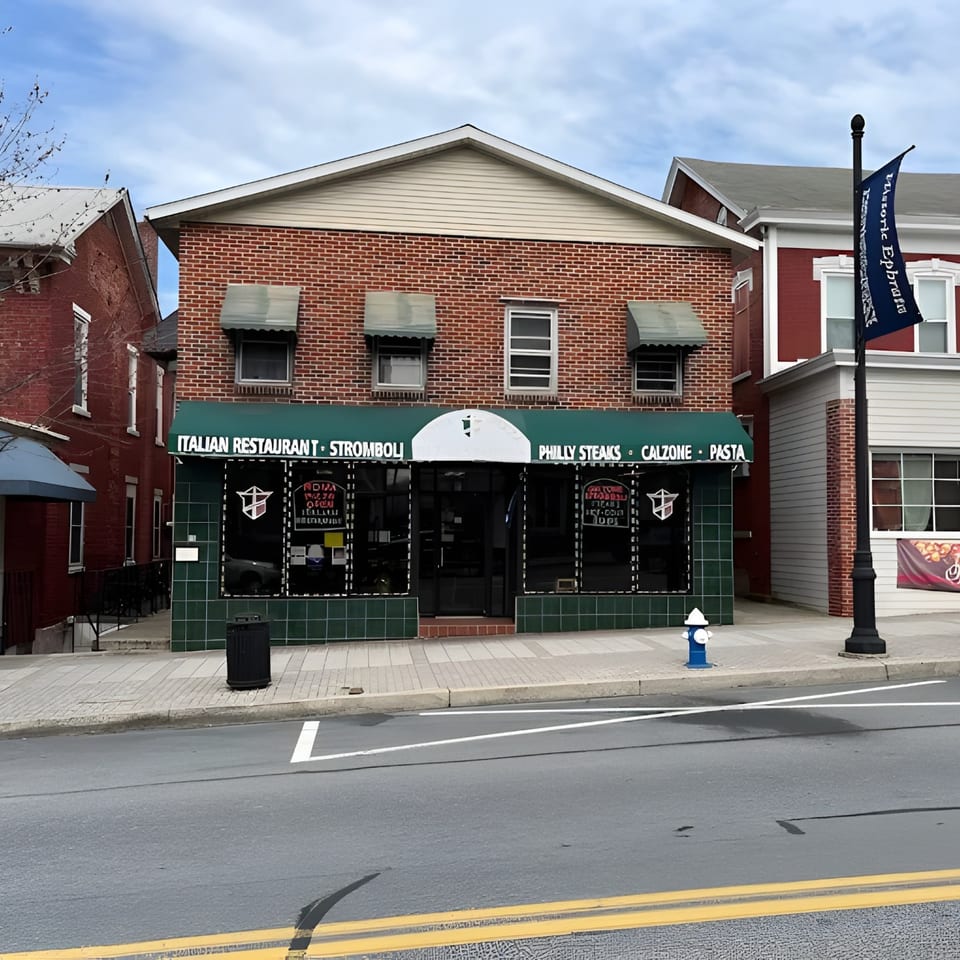Rooted in Ephrata’s Food Scene